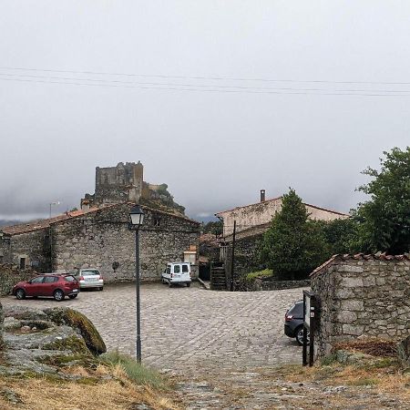 Trevejo El Corrillo旅馆 外观 照片