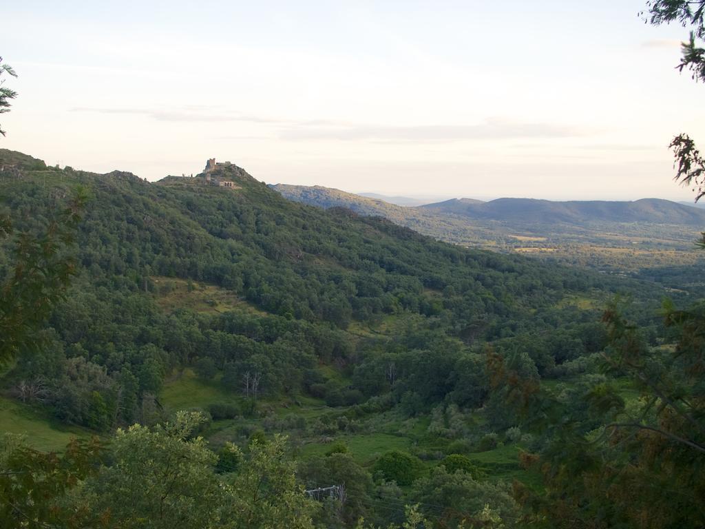 Trevejo El Corrillo旅馆 外观 照片